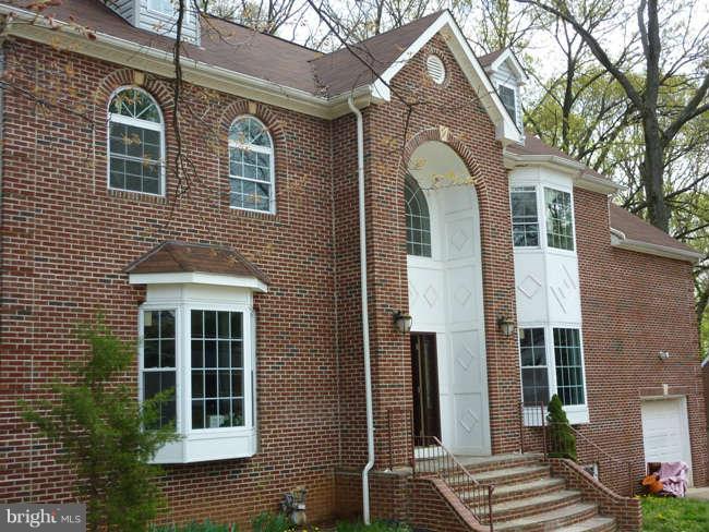 3423 Holly Road Annandale, VA 22003 - Photo 25 of 25 Exterior (Front)