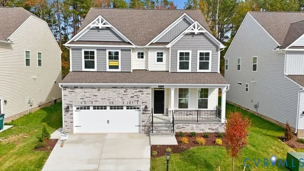 $759,990 | 2512 Forget Me Not Lane, Glen Allen, VA 23060