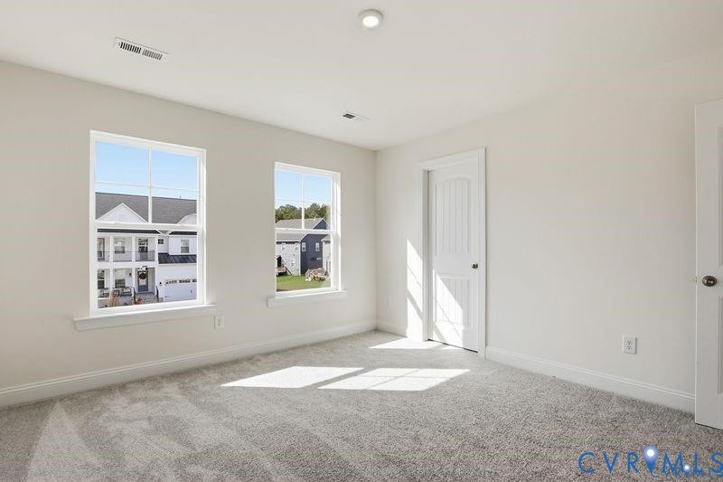 2512 Forget Me Not Lane Glen Allen, VA 23060 - Photo 30 of 50 BEDROOM 3