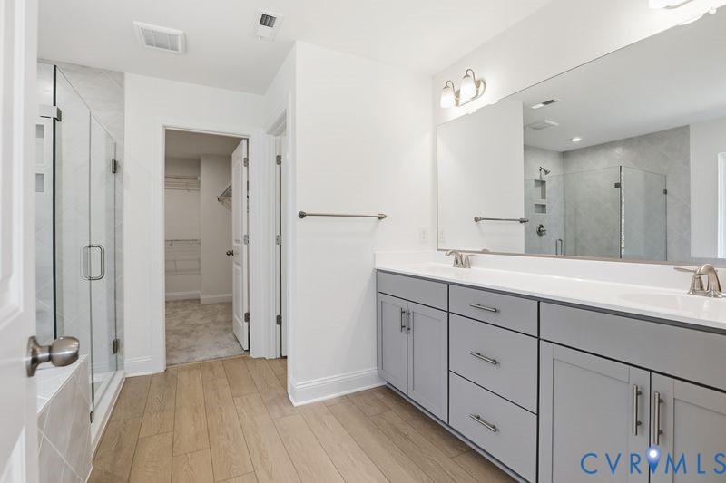 2512 Forget Me Not Lane Glen Allen, VA 23060 - Photo 37 of 50 PRIMARY BATH