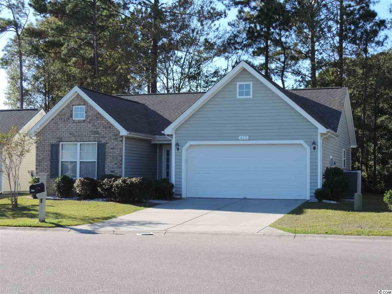 413 Hunley Lane Myrtle Beach, SC 29579 - Photo 1 of 11 Gallery Image 1