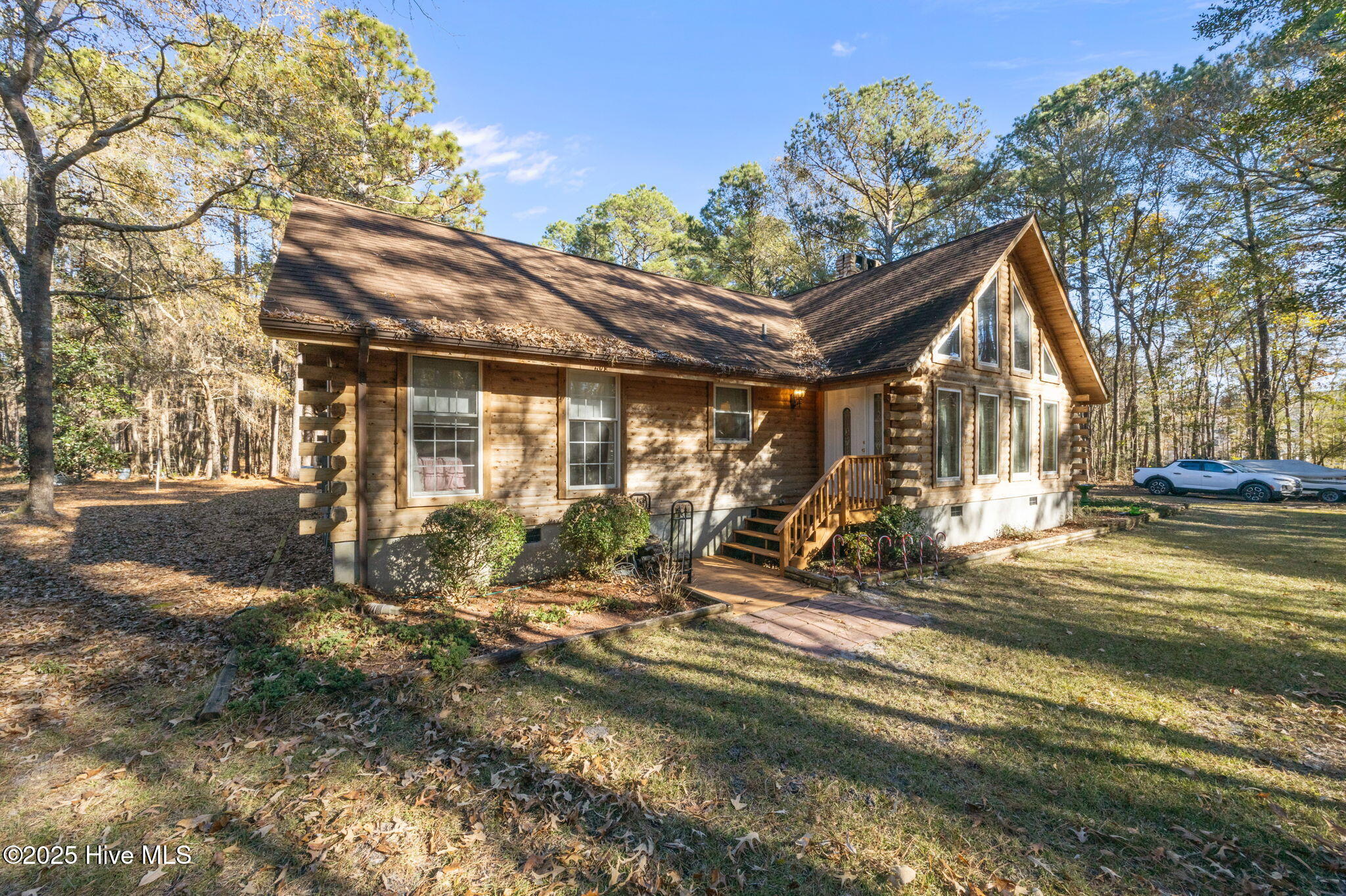 920 Jeff Road Arapahoe, NC 28510 - Photo 2 of 56 Front Elevation