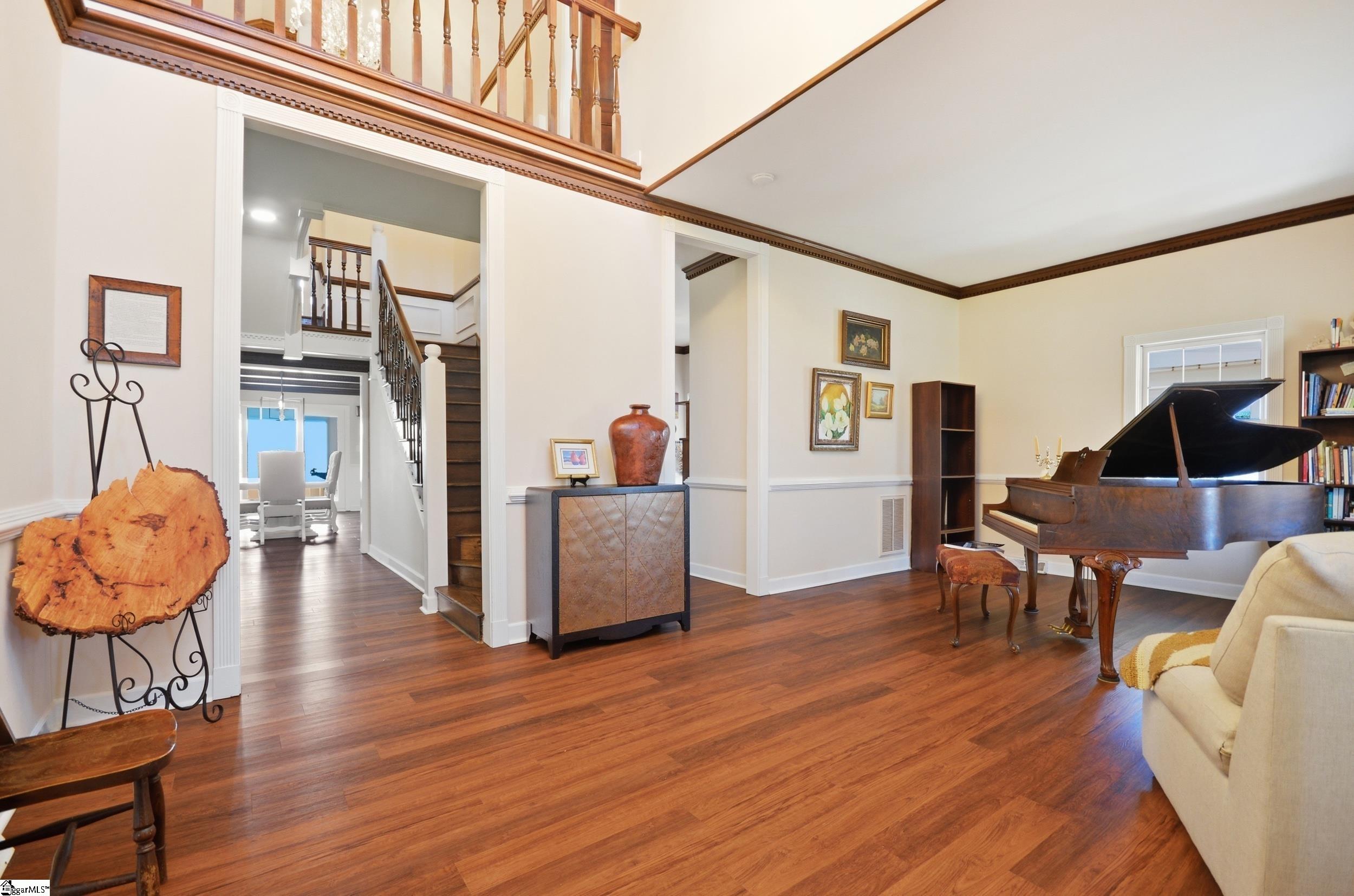 1303 Ansel School Road Greer, SC 29651 - Photo 3 of 44
