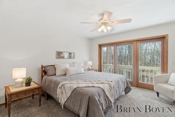 $375,000 | 6957 Pinehurst Lane Northeast, Unit 3, Rockford, MI 49341