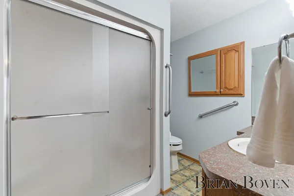 $375,000 | 6957 Pinehurst Lane Northeast, Unit 3, Rockford, MI 49341