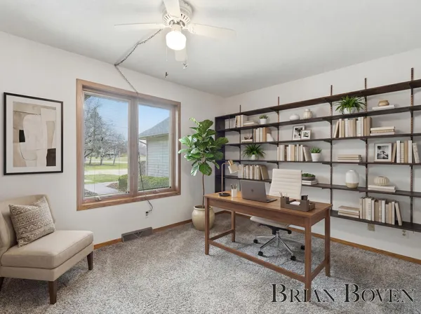 $375,000 | 6957 Pinehurst Lane Northeast, Unit 3, Rockford, MI 49341