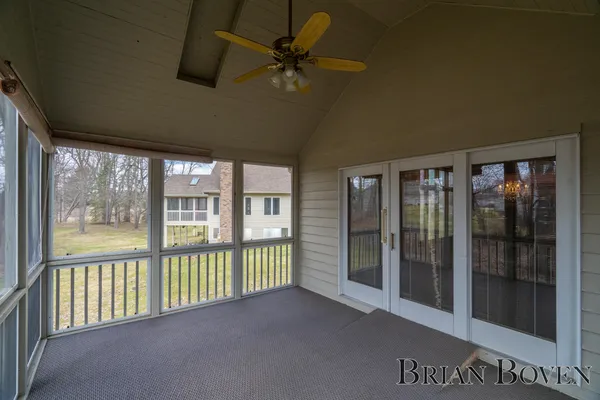 $375,000 | 6957 Pinehurst Lane Northeast, Unit 3, Rockford, MI 49341