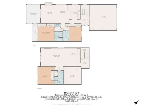 $375,000 | 6957 Pinehurst Lane Northeast, Unit 3, Rockford, MI 49341