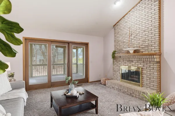 $375,000 | 6957 Pinehurst Lane Northeast, Unit 3, Rockford, MI 49341