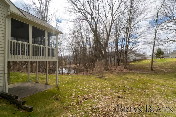 $375,000 | 6957 Pinehurst Lane Northeast, Unit 3, Rockford, MI 49341