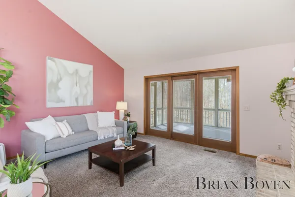 $375,000 | 6957 Pinehurst Lane Northeast, Unit 3, Rockford, MI 49341