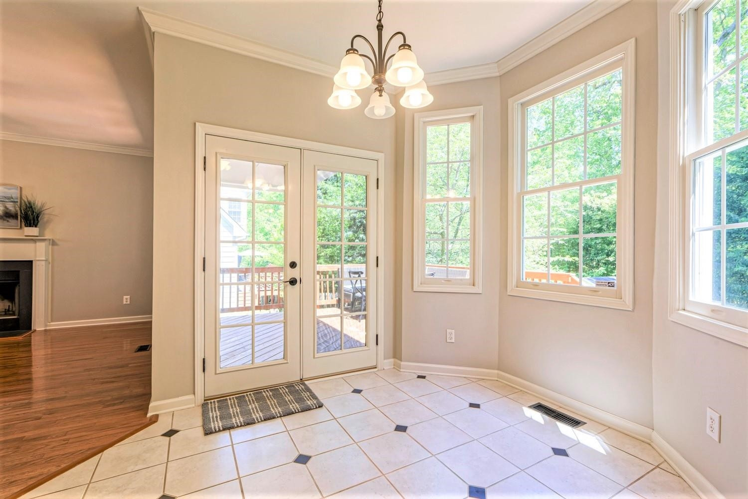 602 Chancellors Ridge Drive Durham, NC 27713 - Photo 11 of 45 Photo 12