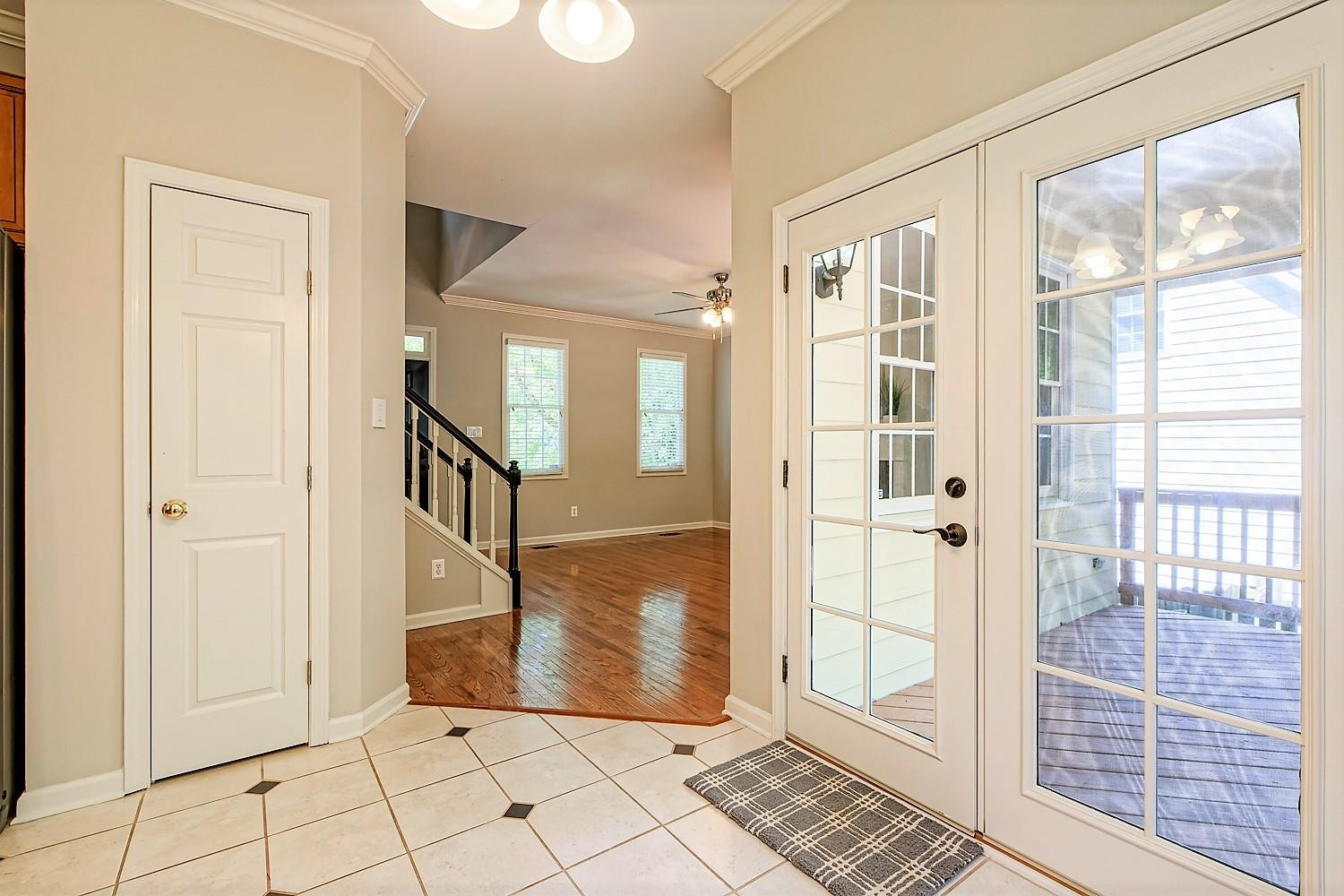 602 Chancellors Ridge Drive Durham, NC 27713 - Photo 12 of 45 Photo 13