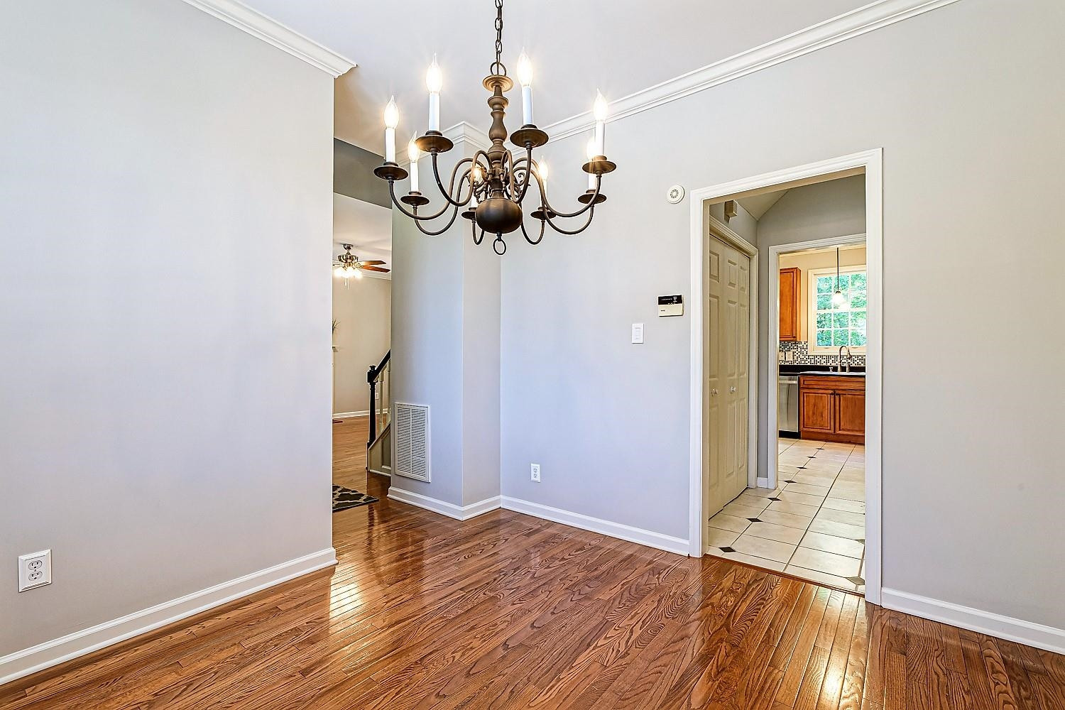 602 Chancellors Ridge Drive Durham, NC 27713 - Photo 17 of 45 Photo 18