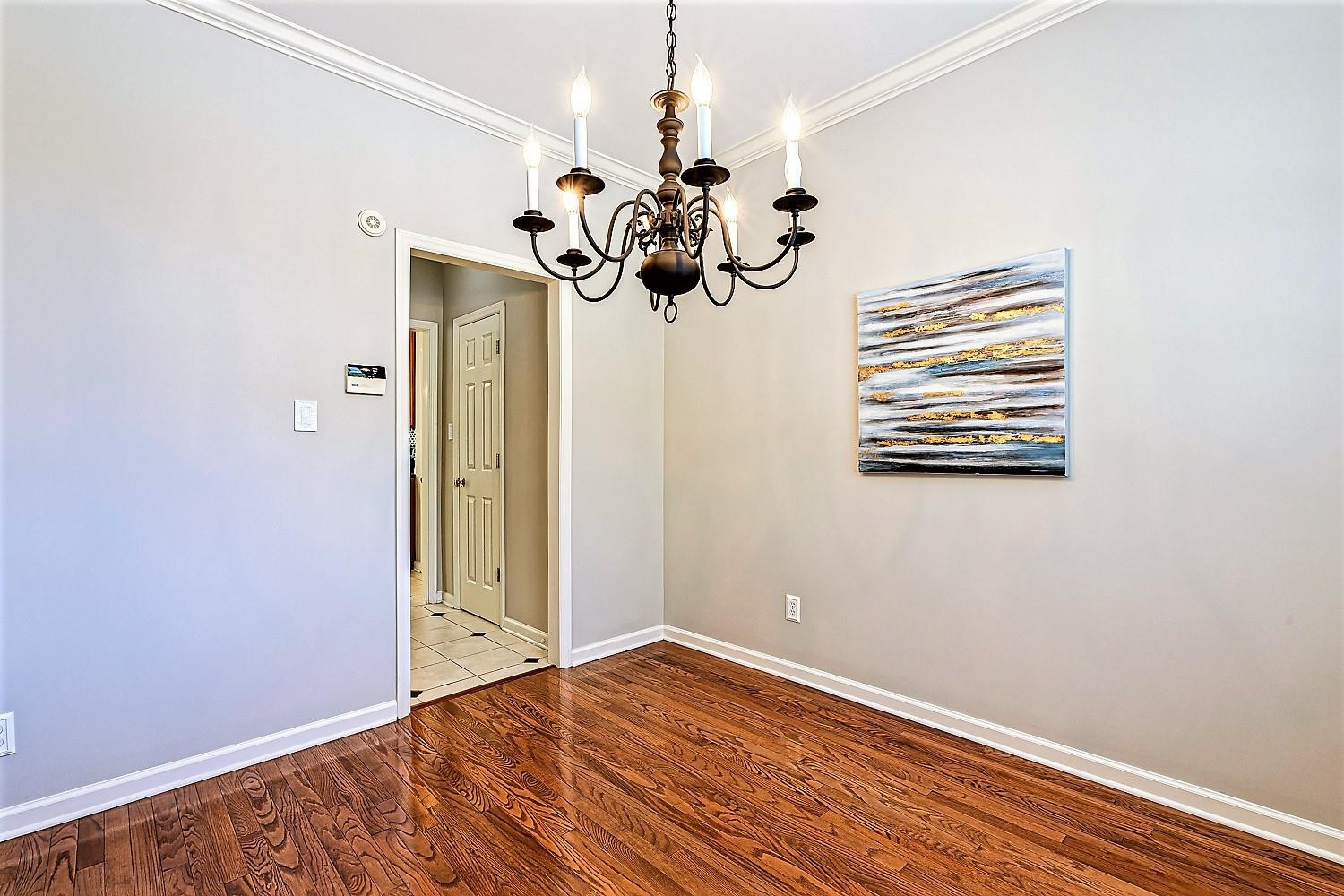 602 Chancellors Ridge Drive Durham, NC 27713 - Photo 18 of 45 Photo 19