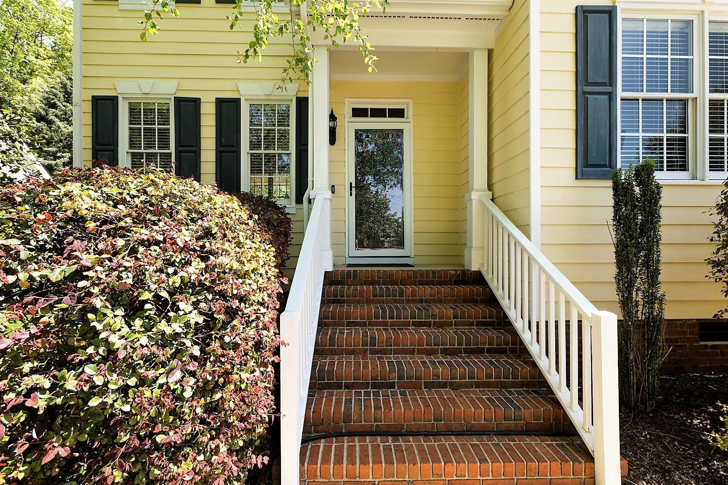 602 Chancellors Ridge Drive Durham, NC 27713 - Photo 2 of 45 Photo 2