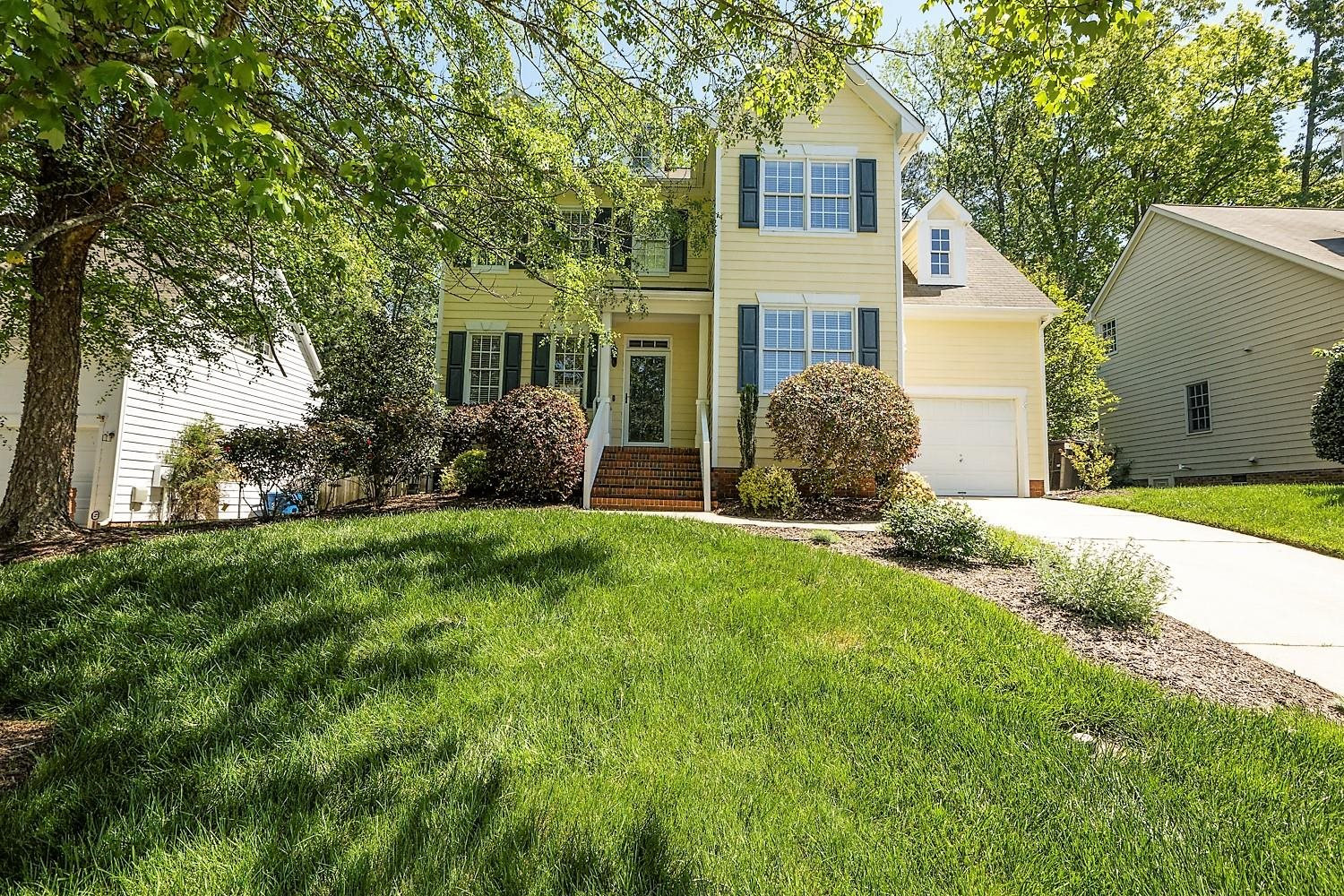 602 Chancellors Ridge Drive Durham, NC 27713 - Photo 3 of 45 Photo 3