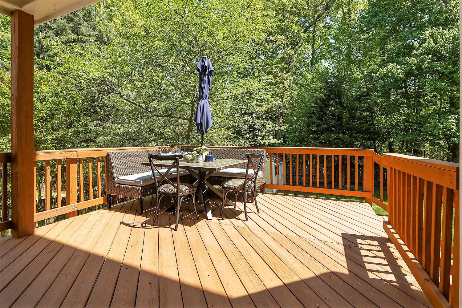 602 Chancellors Ridge Drive Durham, NC 27713 - Photo 37 of 45 Photo 38