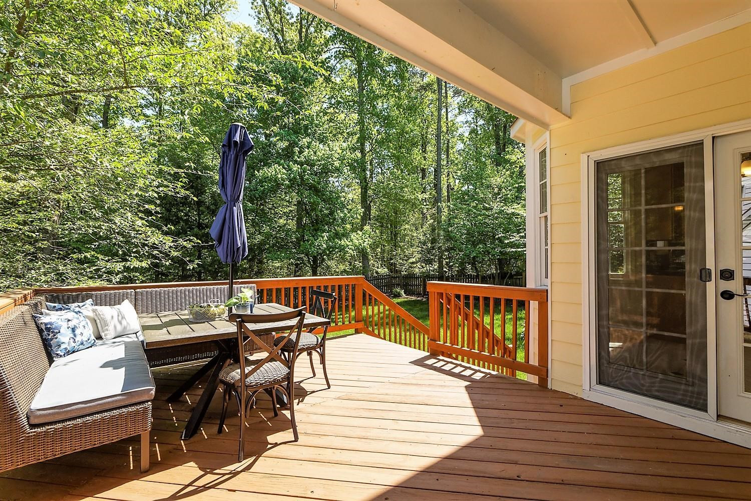 602 Chancellors Ridge Drive Durham, NC 27713 - Photo 38 of 45 Photo 39