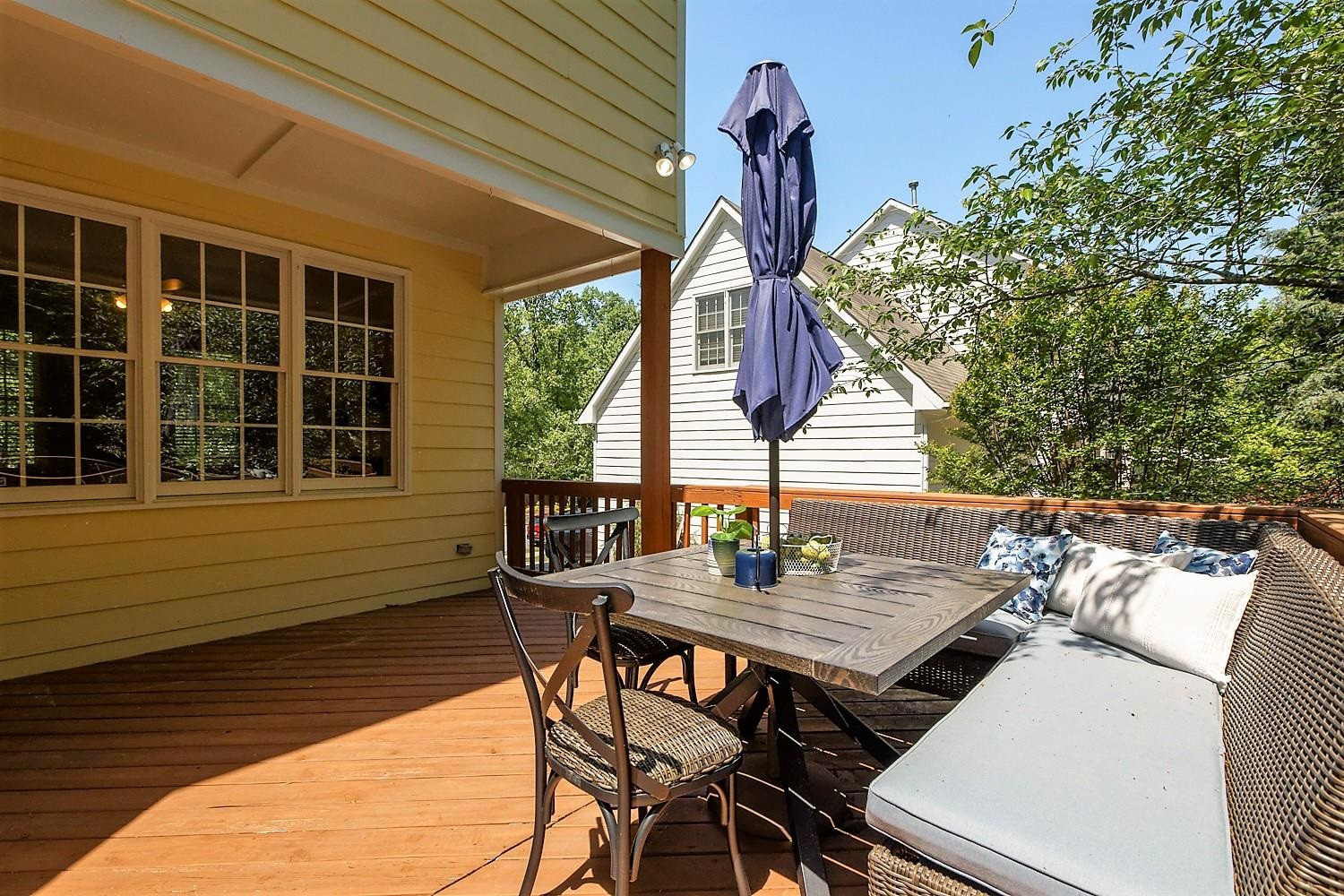 602 Chancellors Ridge Drive Durham, NC 27713 - Photo 39 of 45 Photo 40