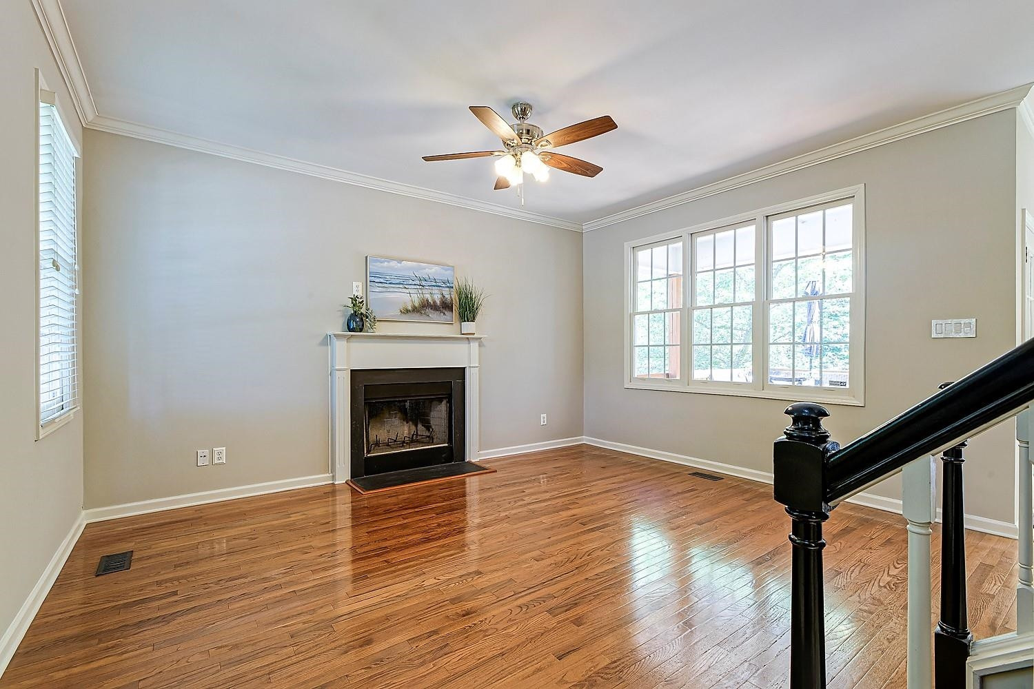 602 Chancellors Ridge Drive Durham, NC 27713 - Photo 5 of 45 Photo 6