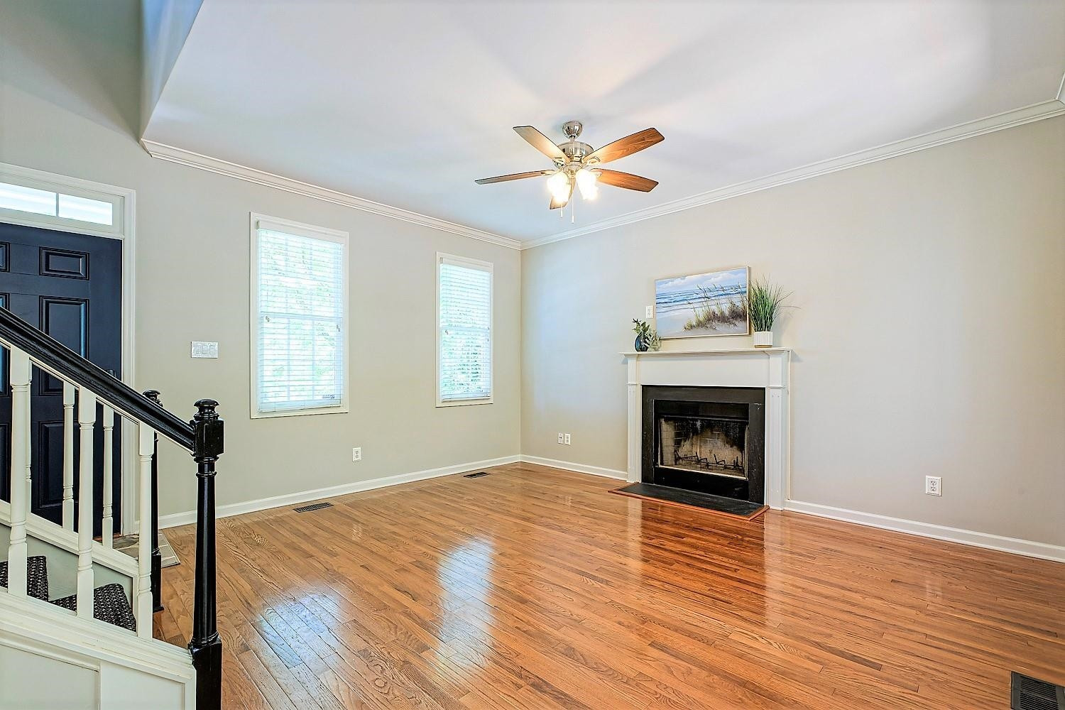 602 Chancellors Ridge Drive Durham, NC 27713 - Photo 7 of 45 Photo 8