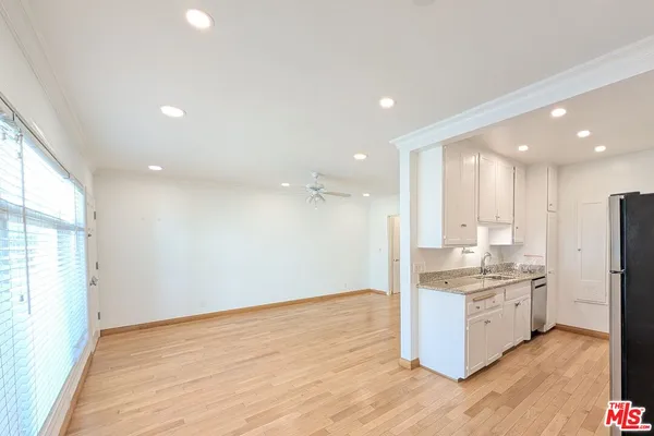 $2,690 | 1037 Euclid Street, Unit D, Santa Monica, CA 90403