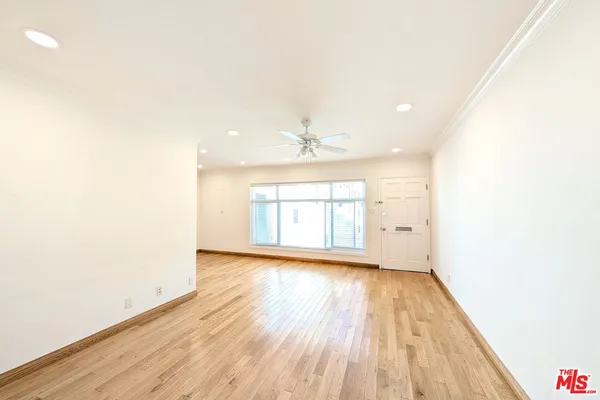 $2,690 | 1037 Euclid Street, Unit D, Santa Monica, CA 90403