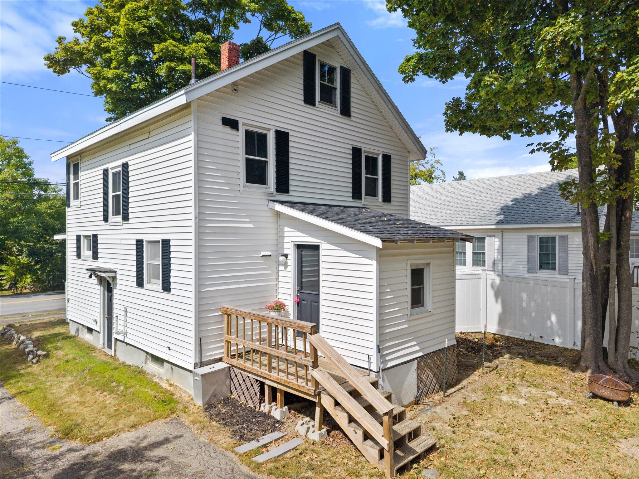 84 14th Street Bangor, ME 04401 - Photo 28 of 40 03-84 14th Street
