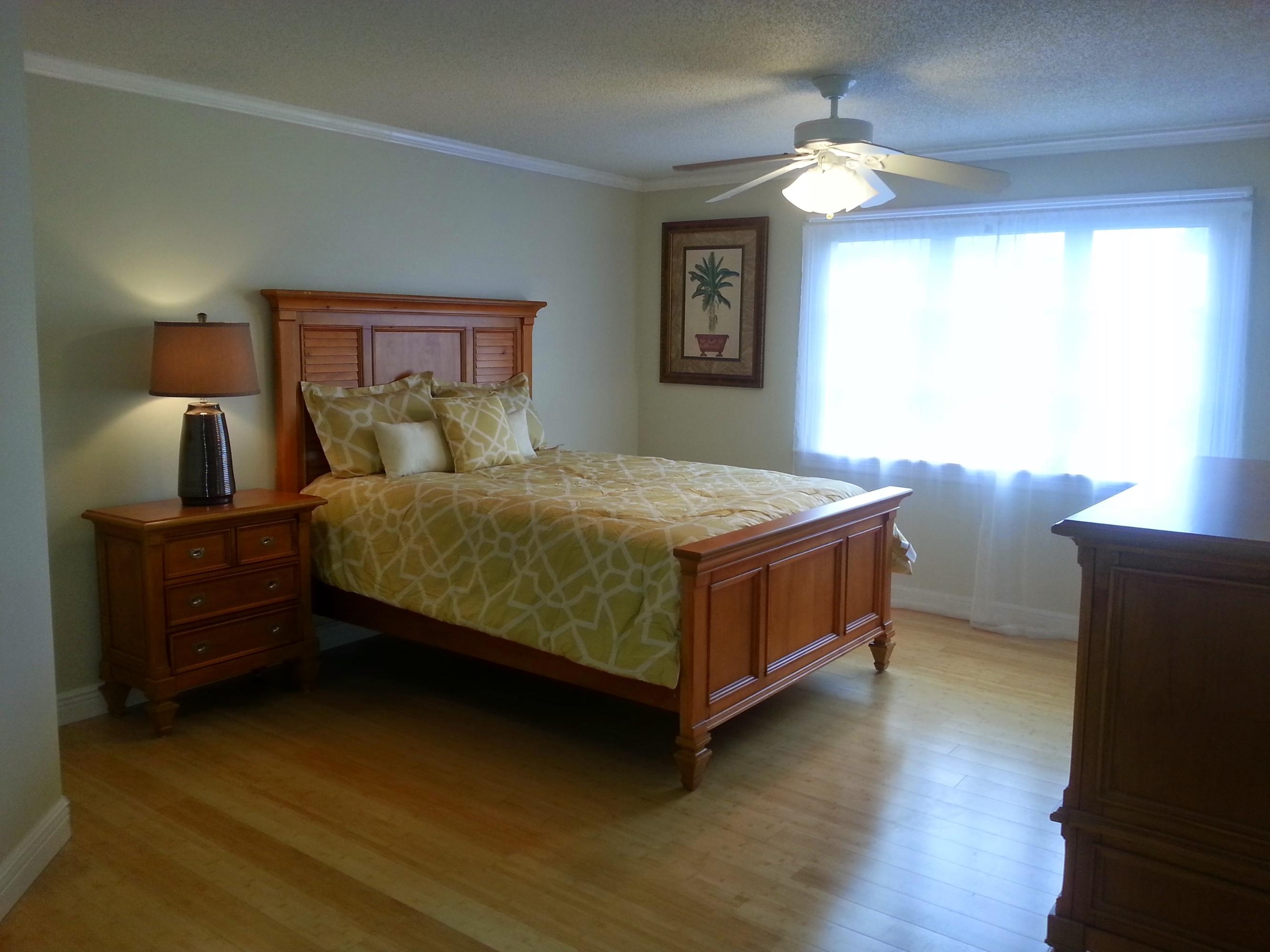 169 Seabreeze Circle Jupiter, FL 33477 - Photo 11 of 25 Master Bedroom