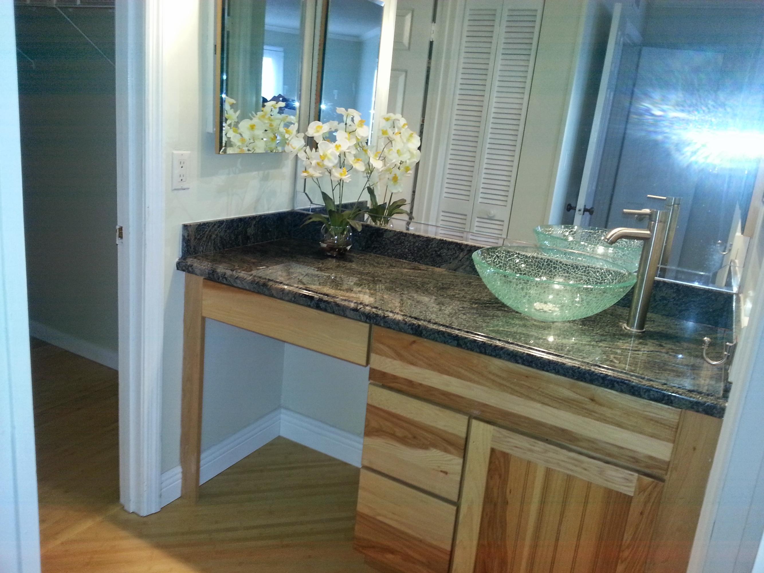 169 Seabreeze Circle Jupiter, FL 33477 - Photo 12 of 25 Master Bath