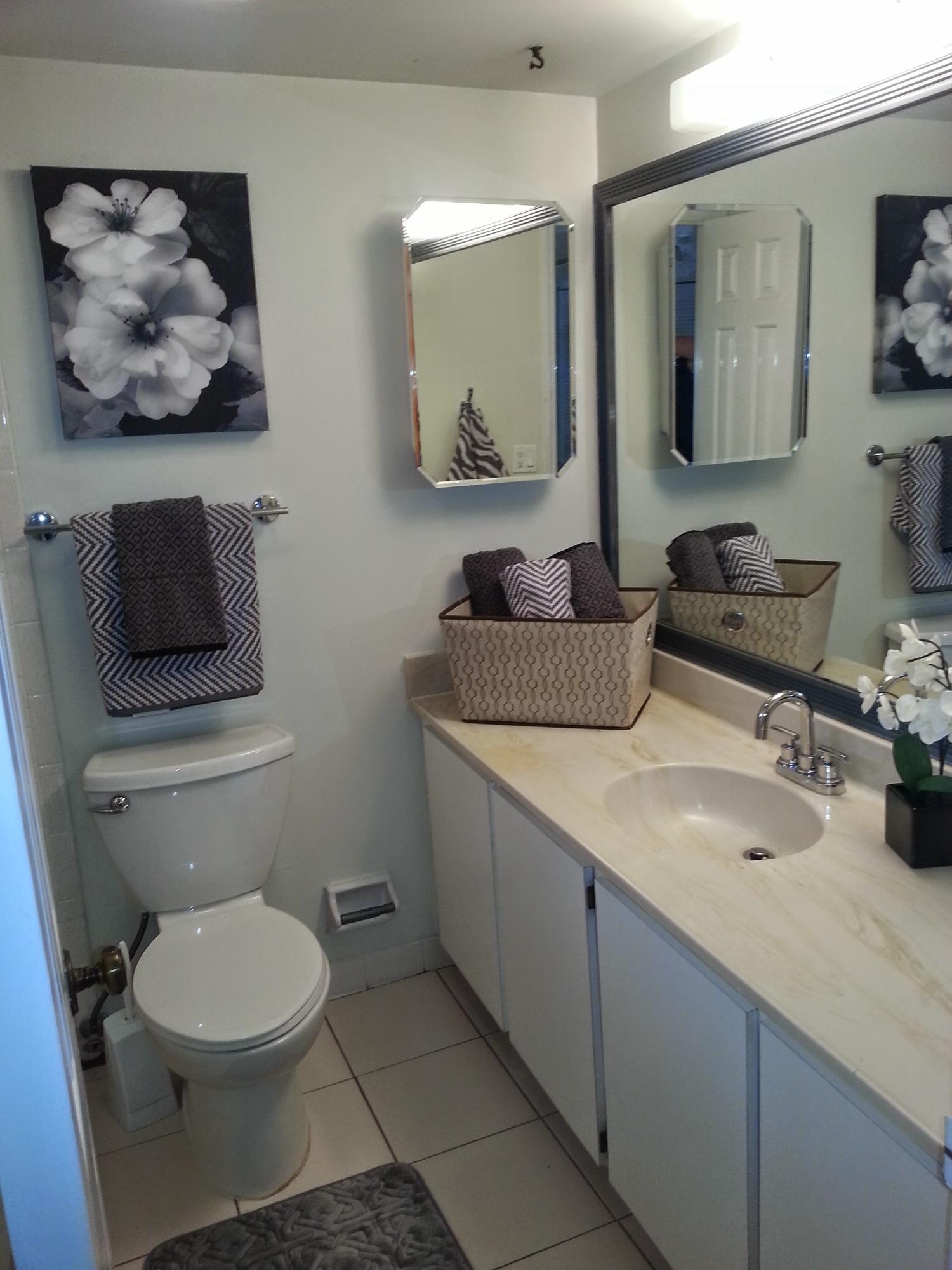 169 Seabreeze Circle Jupiter, FL 33477 - Photo 18 of 25 Guest full bath