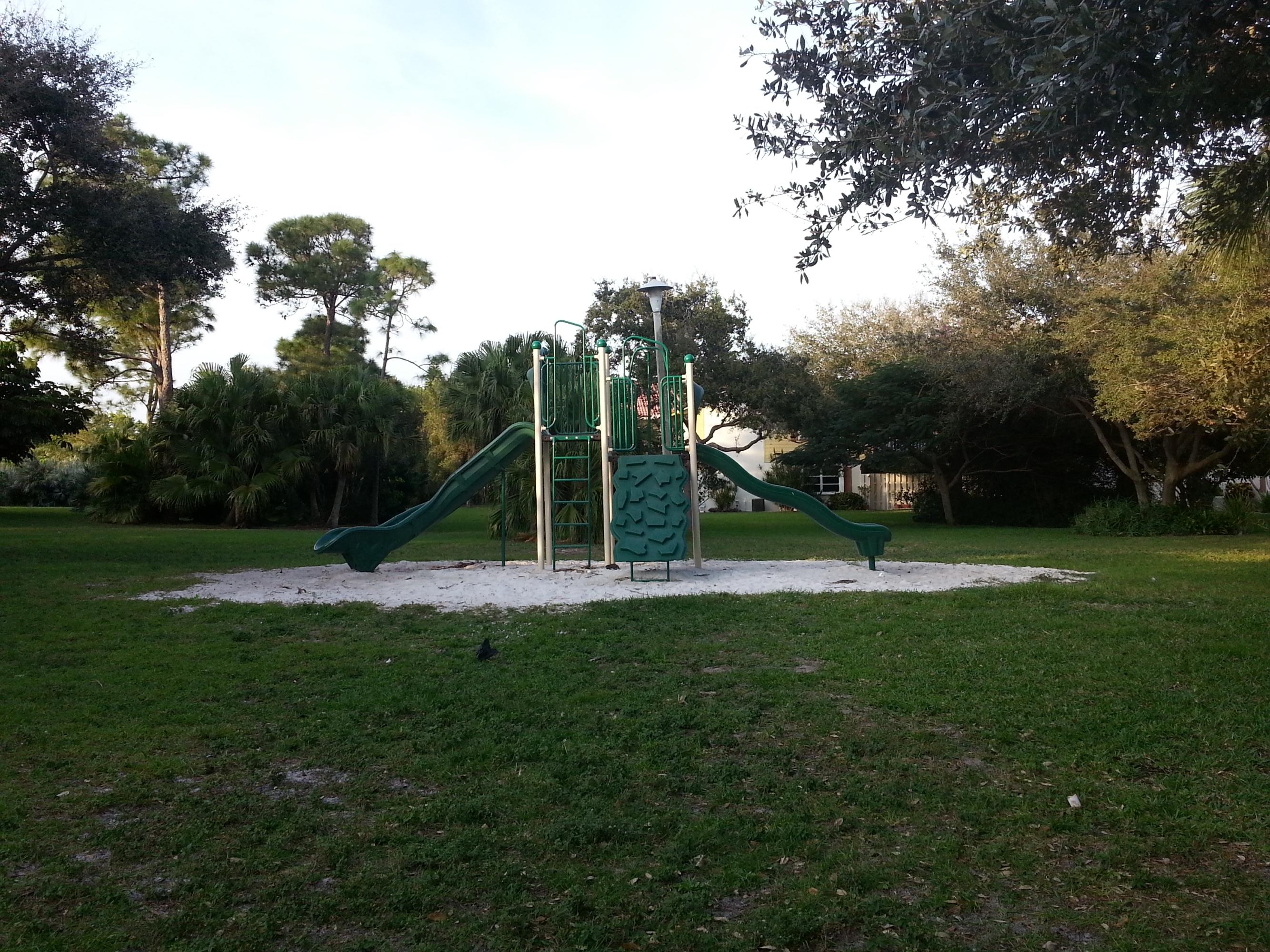 169 Seabreeze Circle Jupiter, FL 33477 - Photo 25 of 25 Community Playground