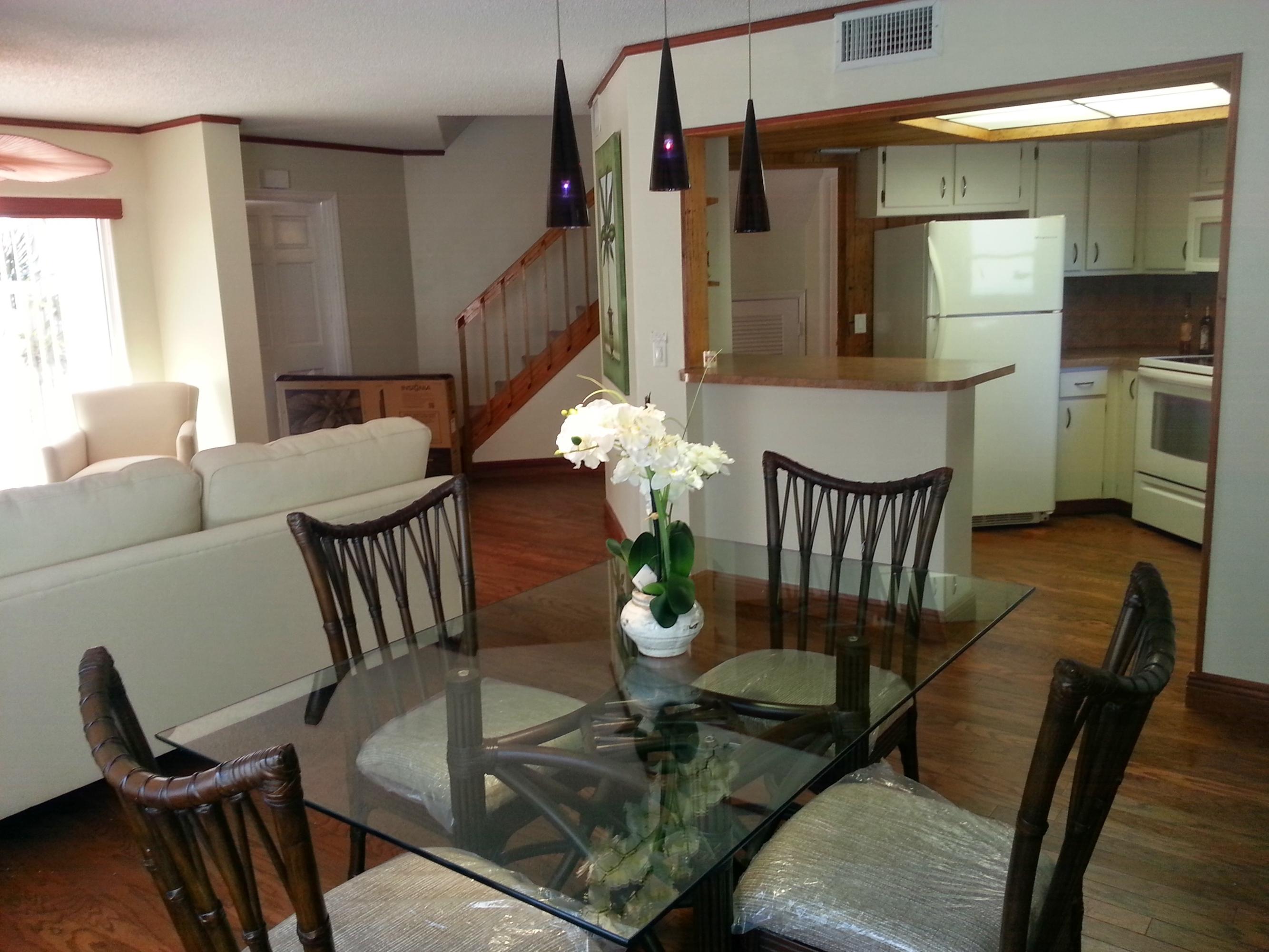 169 Seabreeze Circle Jupiter, FL 33477 - Photo 3 of 25 Dining Room