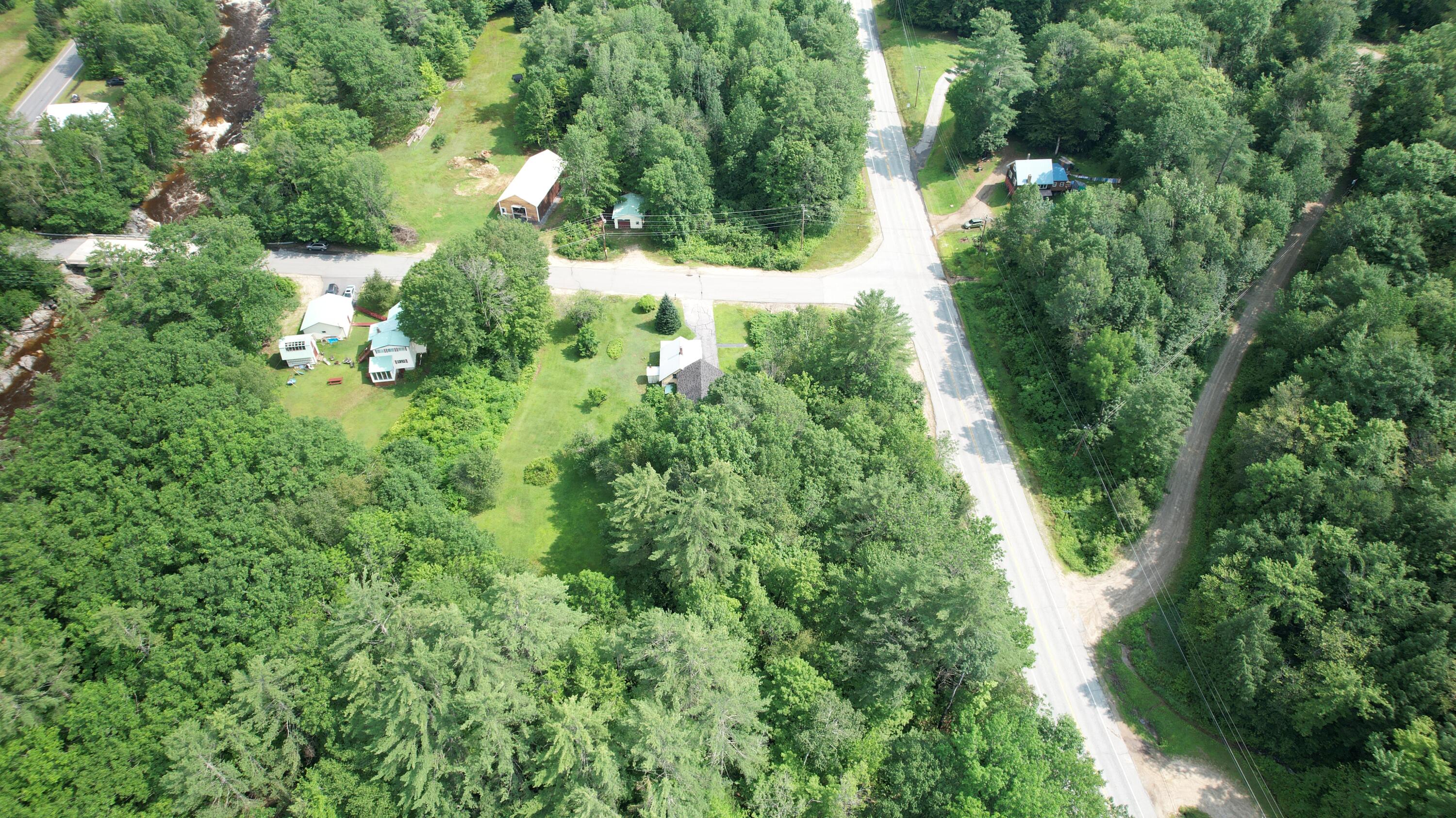 7 Black Bridge Road Mexico, ME 04257 - Photo 17 of 39 DJI_0111