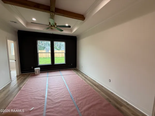$432,630 | 107 Fountain Mdw Drive, Broussard, LA 70518