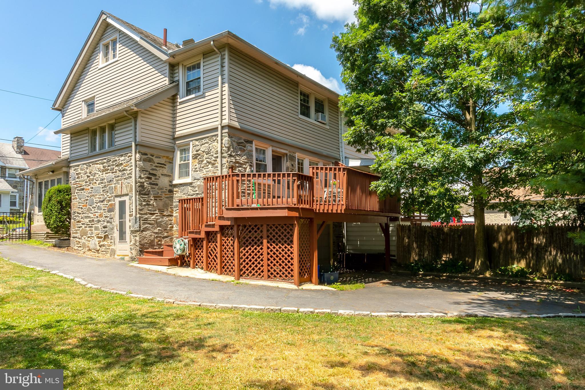 7231 Hilltop Road Upper Darby, PA 19082 - Photo 24 of 24