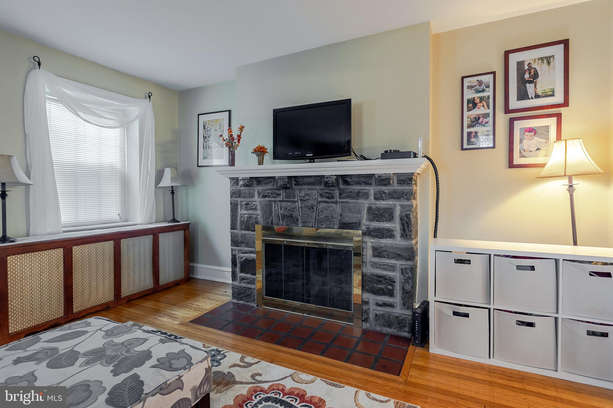 7231 Hilltop Road Upper Darby, PA 19082 - Photo 10 of 24