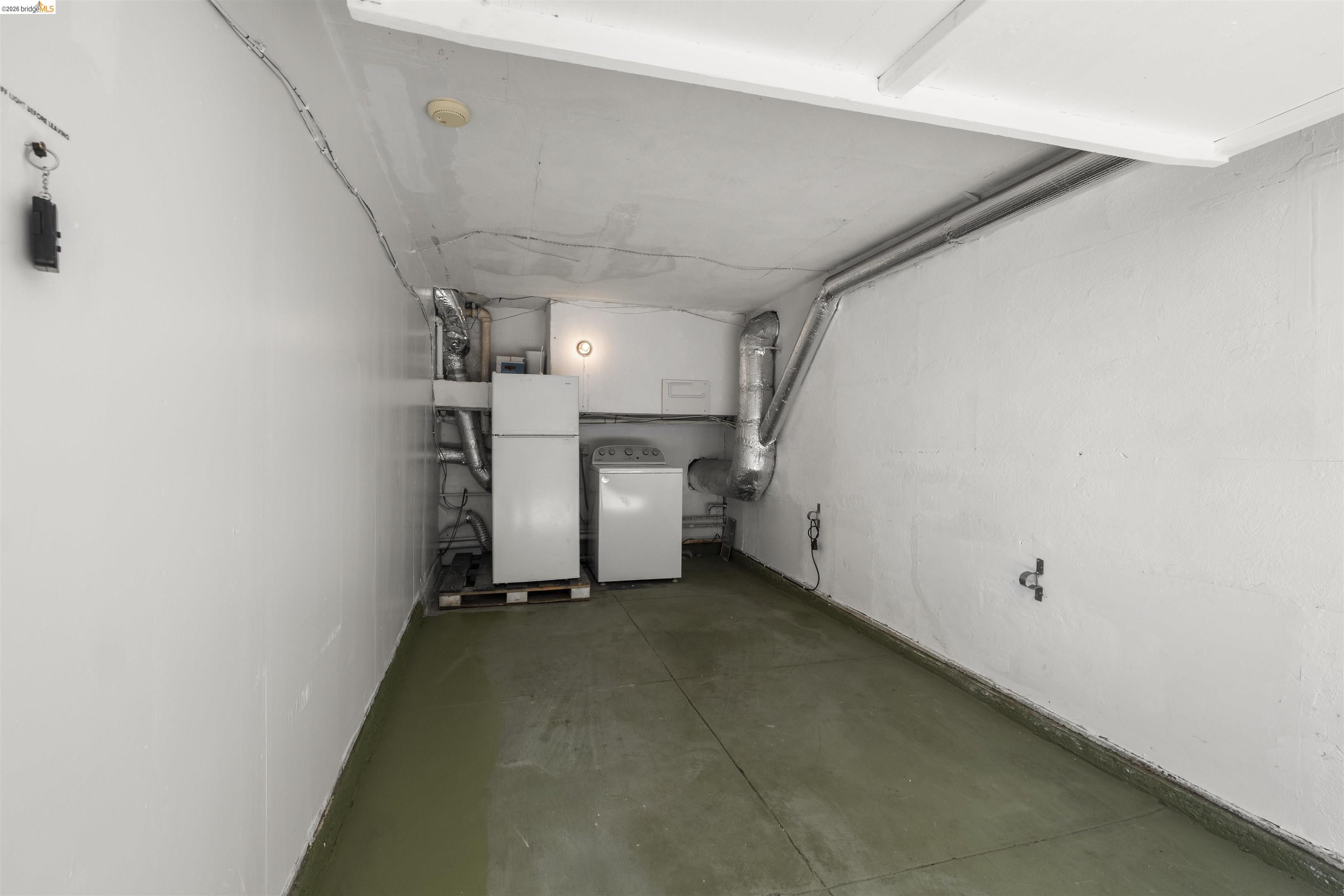 2444 Virginia Street, Unit B Berkeley, CA 94709 - Photo 38 of 39