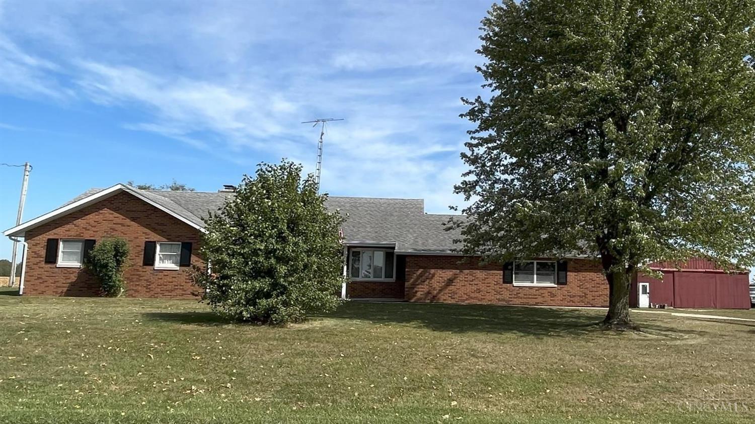 13252 Barger Road Leesburg, OH 45135 - Photo 1 of 19 Gallery Image 1