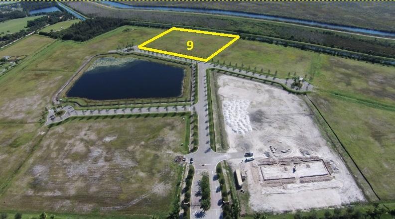 14630 Jumper Road Wellington, FL 33449 - Photo 3 of 8 Jumper Lot 9