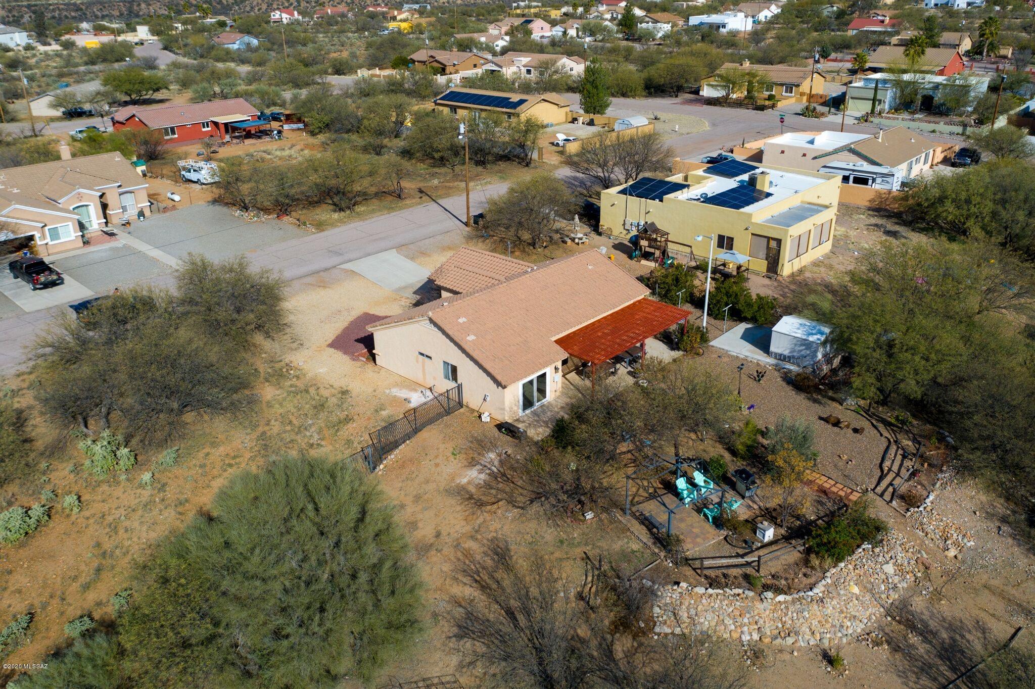 45 Circulo Verdugo Rio Rico, AZ 85648 - Photo 46 of 48