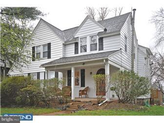 258 Henley Road Wynnewood, PA 19096 - Photo 1 of 12 Exterior Front