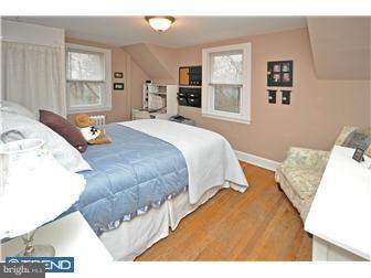 258 Henley Road Wynnewood, PA 19096 - Photo 11 of 12 Bedroom 3