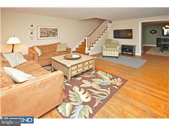 258 Henley Road Wynnewood, PA 19096 - Photo 3 of 12 Living Room
