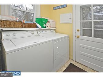 258 Henley Road Wynnewood, PA 19096 - Photo 5 of 12 Laundry Room