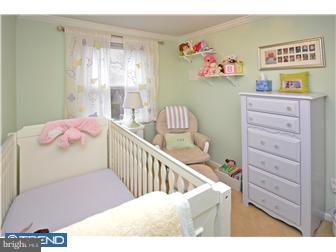 258 Henley Road Wynnewood, PA 19096 - Photo 10 of 12 Bedroom 2