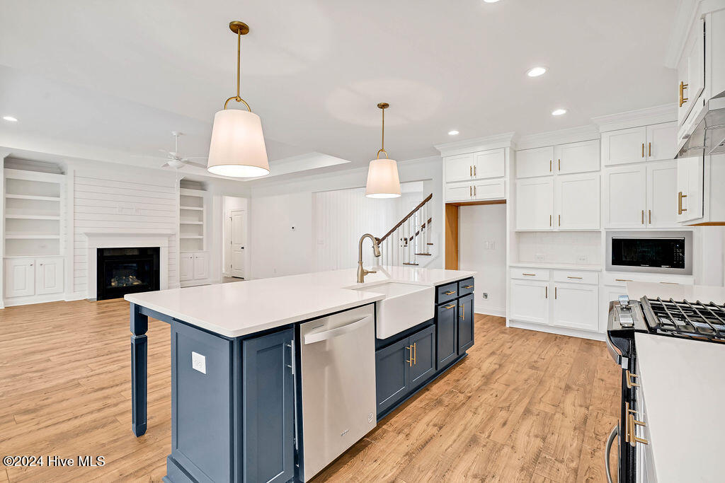 11097 Ashton Road Burgaw, NC 28425 - Photo 9 of 31 10909AshtonRoad-13