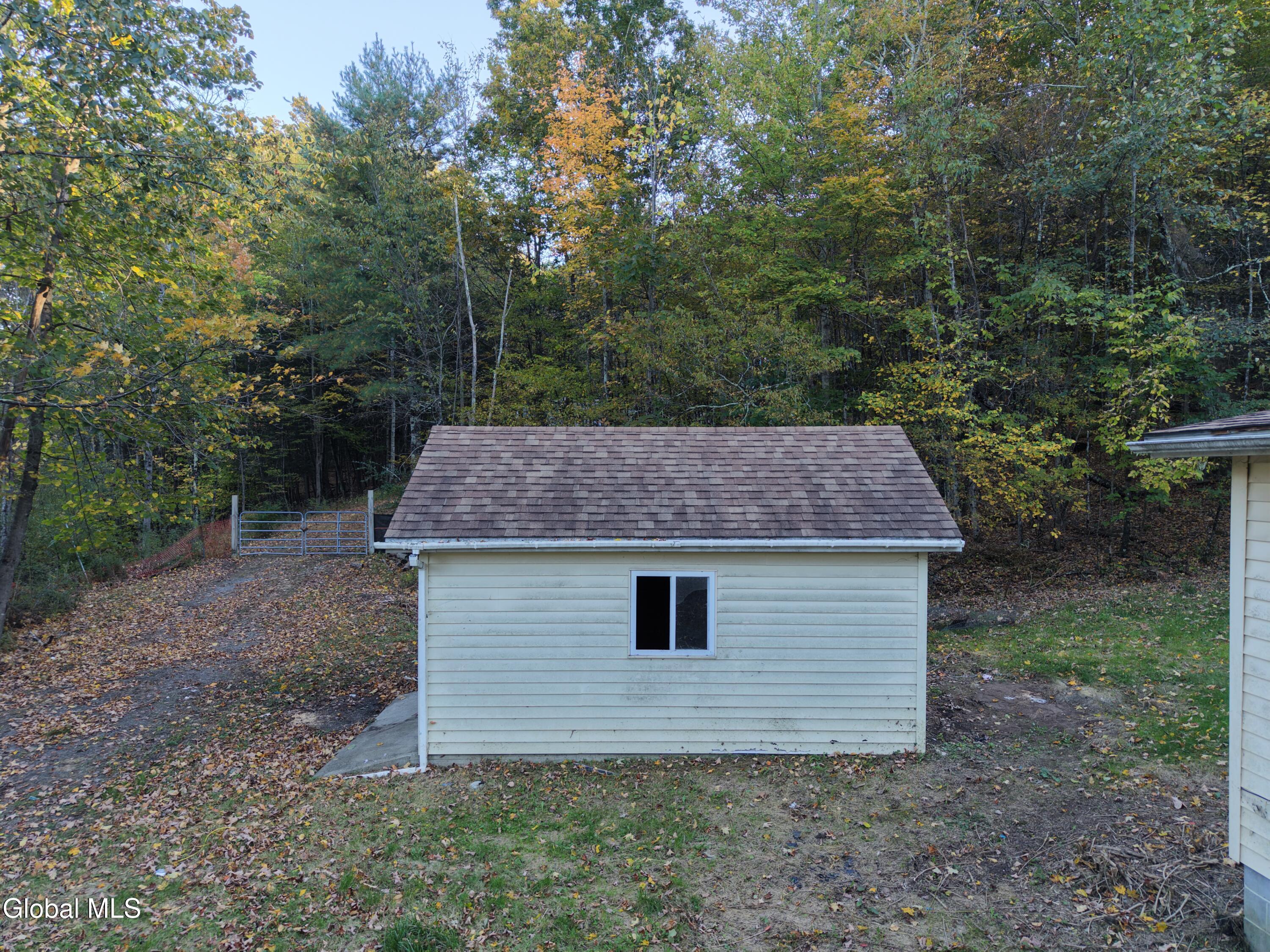 194 Enchanted Valley Road Durham, NY 12418 - Photo 21 of 45 dji_fly_20261005_170504_0414_17913078846