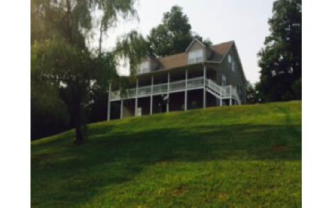 1692 Wolfcreek Road Murphy, NC 28906 - Photo 1 of 1 Main View